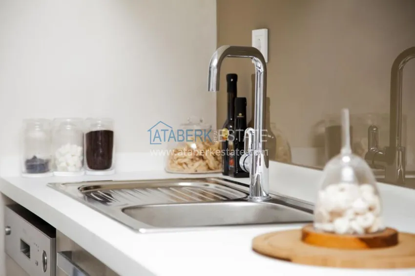 Purchase  New modern complex in Istanbul - Esenyurt 5 