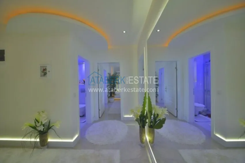 New high-comfort Towers residential complex 23 