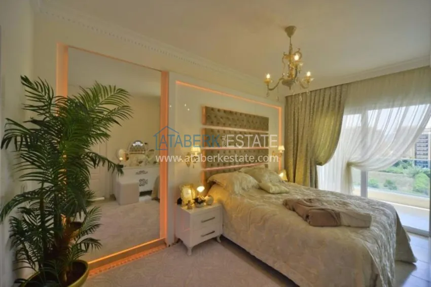 New high-comfort Towers residential complex 28 