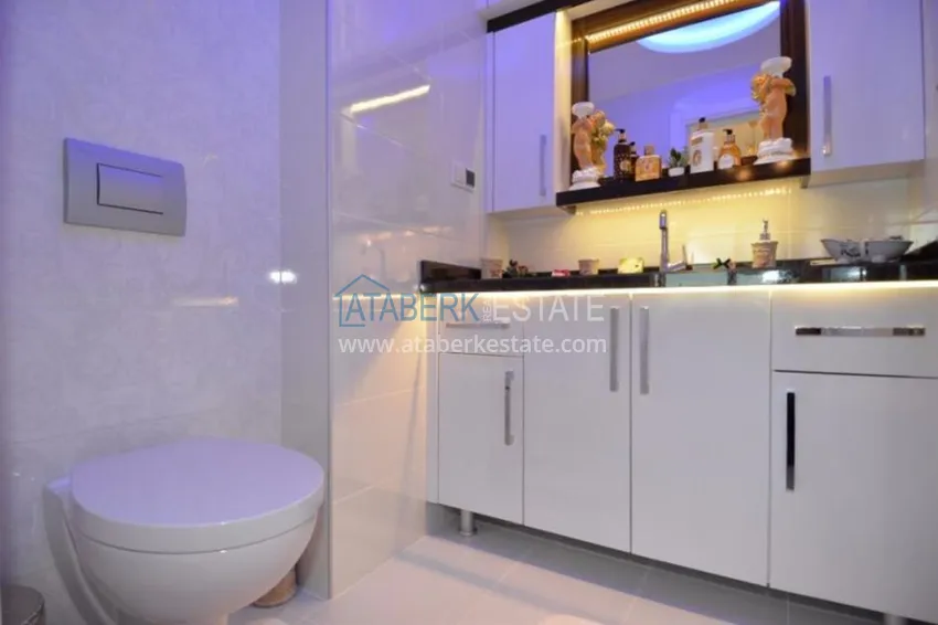 New high-comfort Towers residential complex 29 