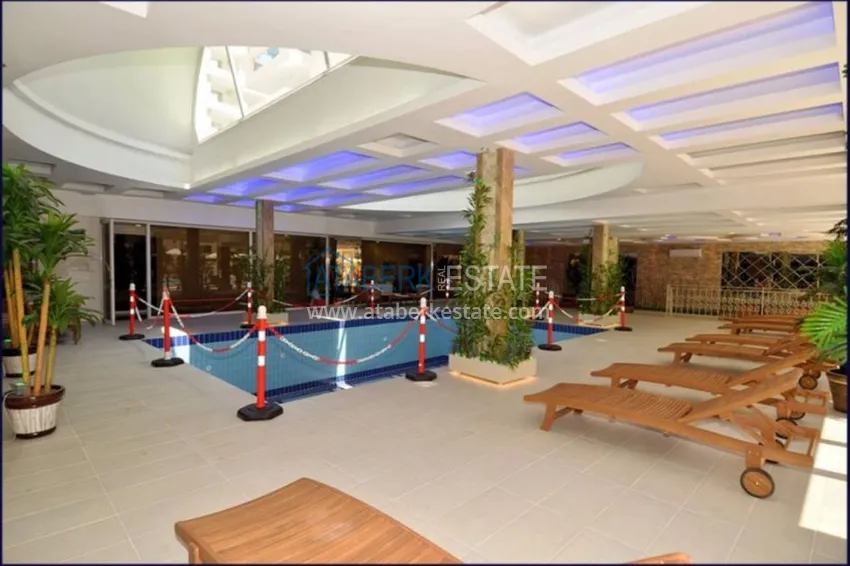 New high-comfort Towers residential complex 34 