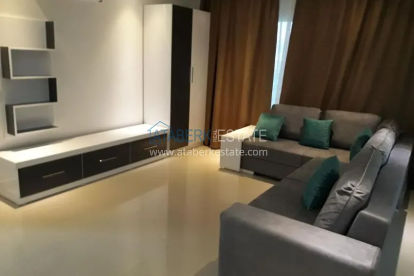 Studio with stunning views in Orion 7 5 