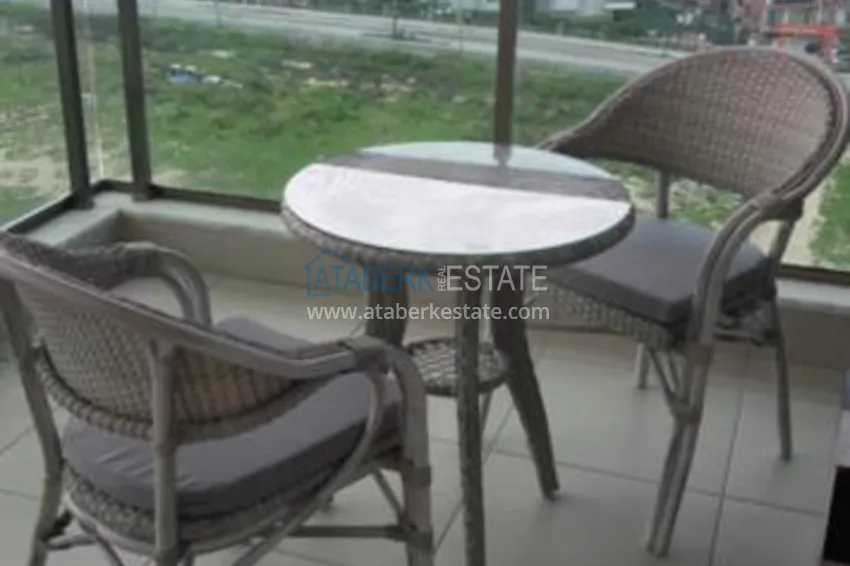 Studio with stunning views in Orion 7 9 