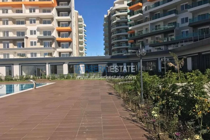 Studio with stunning views in Orion 7 10 