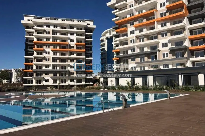 Studio with stunning views in Orion 7 11 