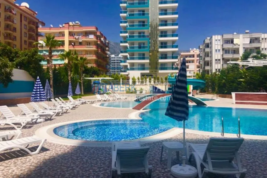 New beachfront complex at a low price!  6 