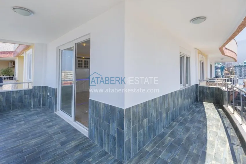 Purchase Красивая двухуровневая квартира с собственной сауной и завораживающим видом на море 10 