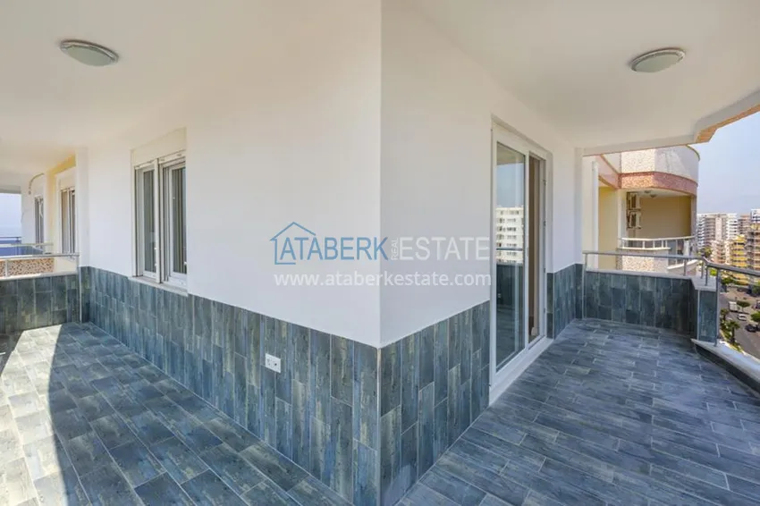 Purchase Красивая двухуровневая квартира с собственной сауной и завораживающим видом на море 12 