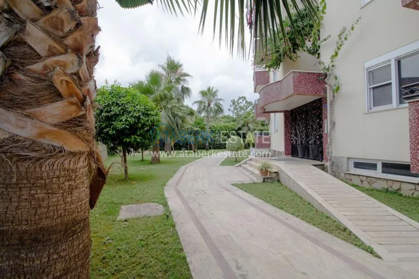 Spacious and comfortable apartment from the owner in a complex with a developed infrastructure 9