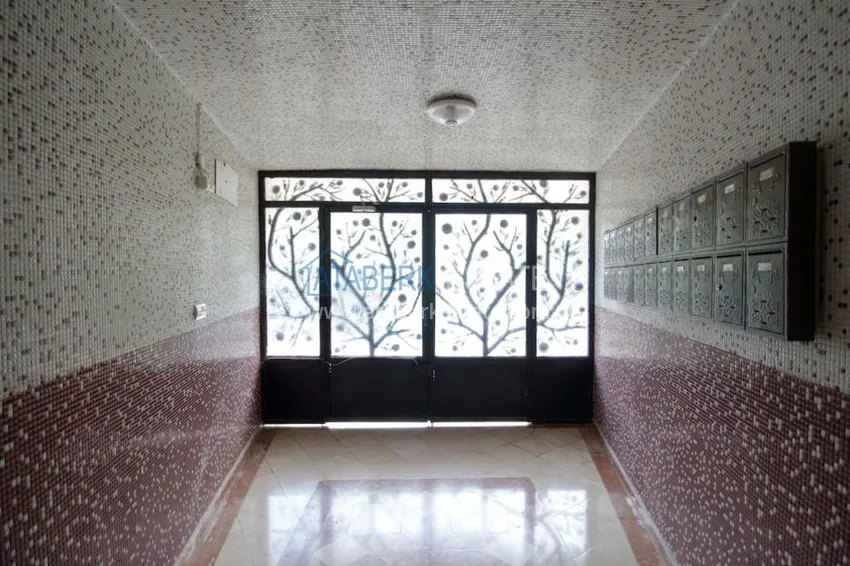 Spacious and comfortable apartment from the owner in a complex with a developed infrastructure 11