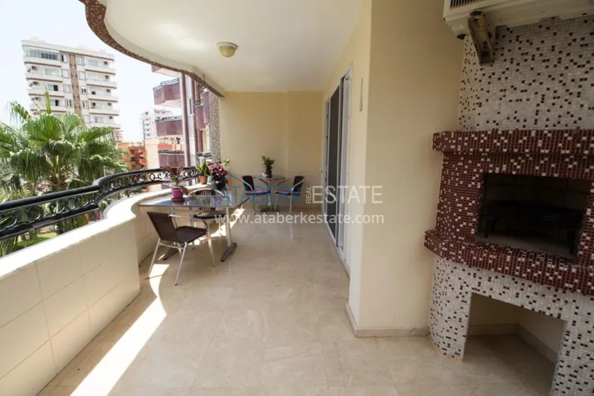Purchase Spacious and comfortable apartment from the owner in a complex with a developed infrastructure 1