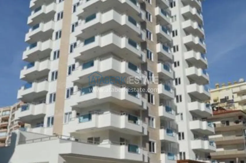 Квартира с отдельной кухней в новом доме. 1 