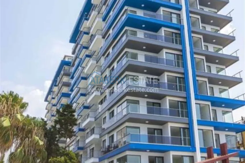 New invest project just front the beach 1 