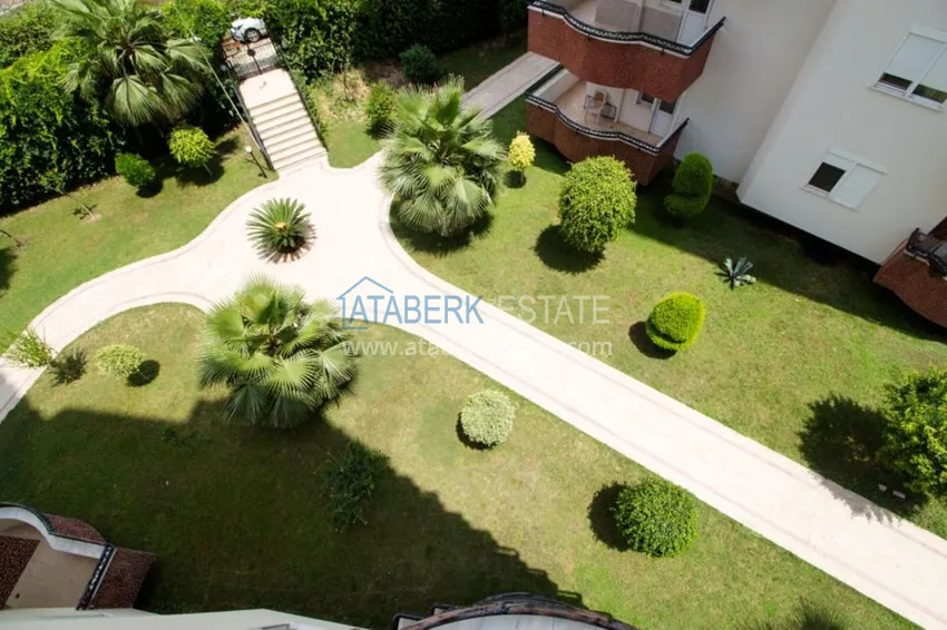 Purchase Spacious and comfortable apartment from the owner in a complex with a developed infrastructure 3