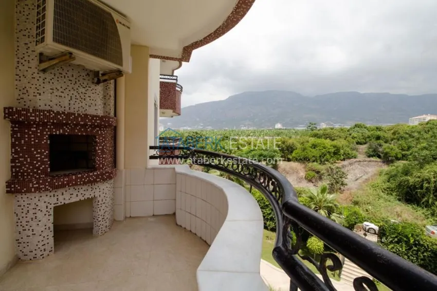 Purchase Spacious and comfortable apartment from the owner in a complex with a developed infrastructure 4