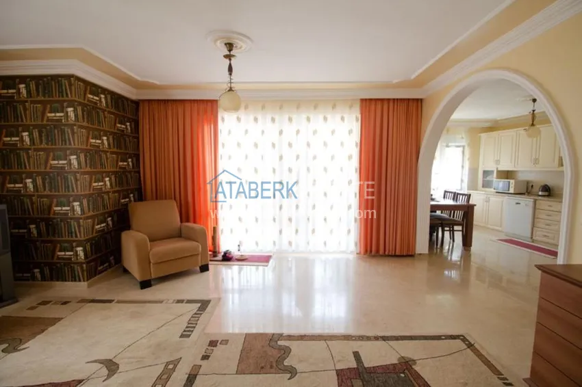 Purchase Spacious and comfortable apartment from the owner in a complex with a developed infrastructure 6