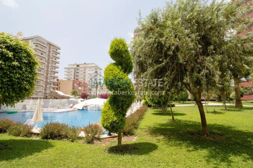 Spacious and comfortable apartment from the owner in a complex with a developed infrastructure 3