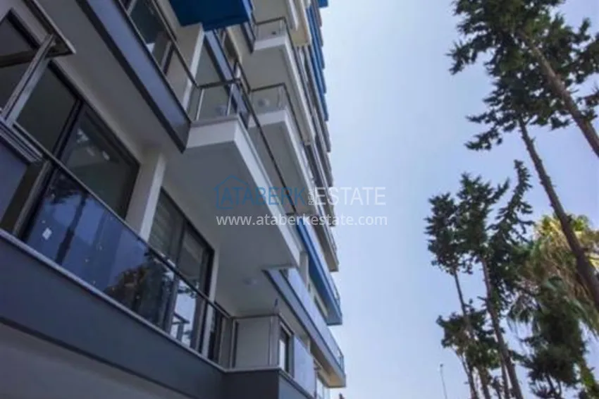 New invest project just front the beach 16 