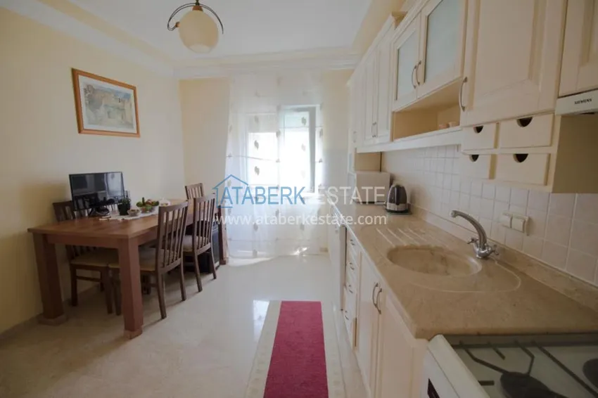 Purchase Spacious and comfortable apartment from the owner in a complex with a developed infrastructure 10
