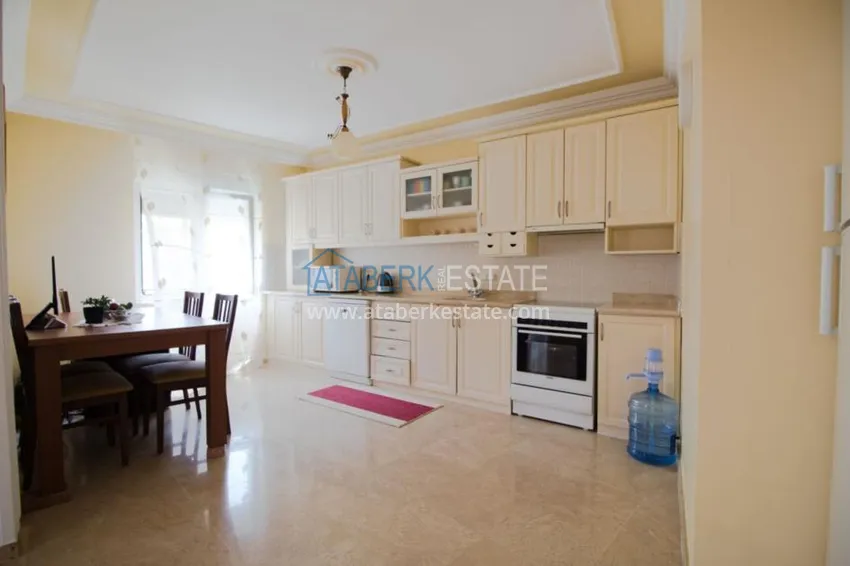 Purchase Spacious and comfortable apartment from the owner in a complex with a developed infrastructure 11