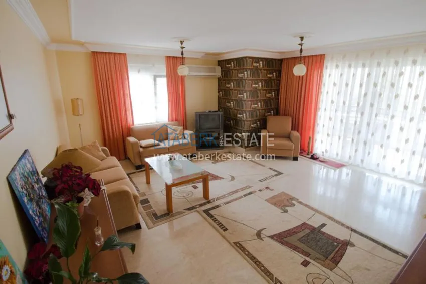 Purchase Spacious and comfortable apartment from the owner in a complex with a developed infrastructure 12