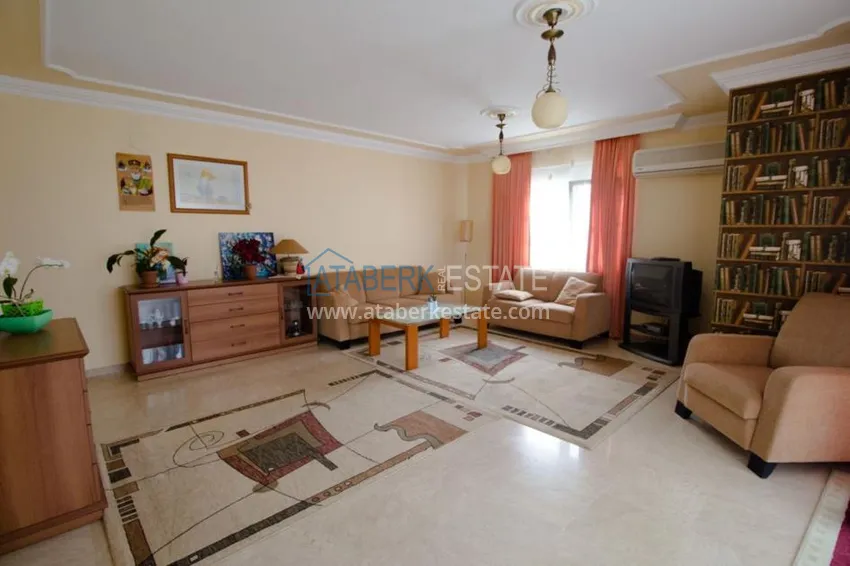 Purchase Spacious and comfortable apartment from the owner in a complex with a developed infrastructure 13