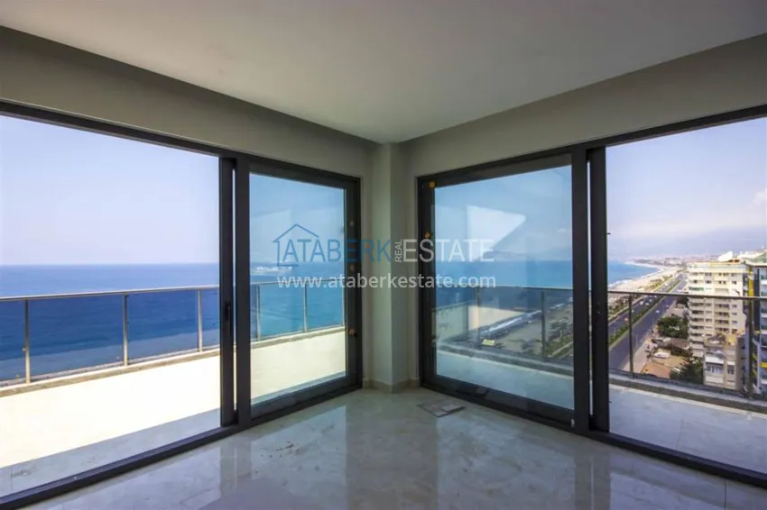 New invest project just front the beach 14 