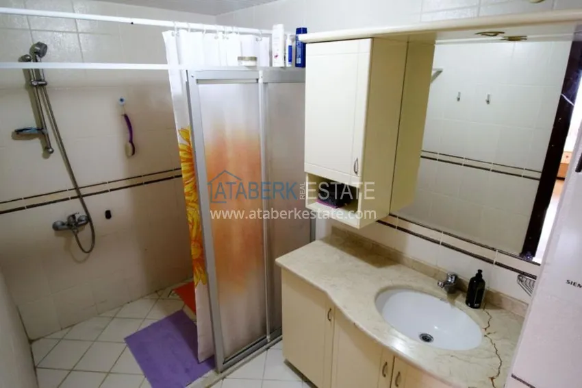 Purchase Spacious and comfortable apartment from the owner in a complex with a developed infrastructure 16