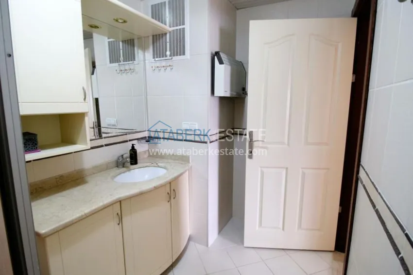 Purchase Spacious and comfortable apartment from the owner in a complex with a developed infrastructure 17