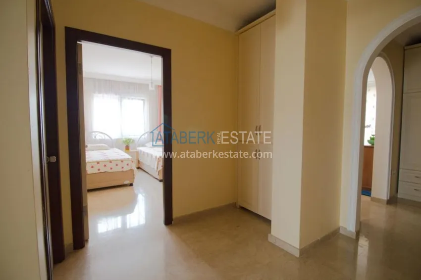 Purchase Spacious and comfortable apartment from the owner in a complex with a developed infrastructure 18