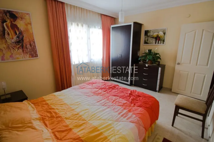 Purchase Spacious and comfortable apartment from the owner in a complex with a developed infrastructure 19