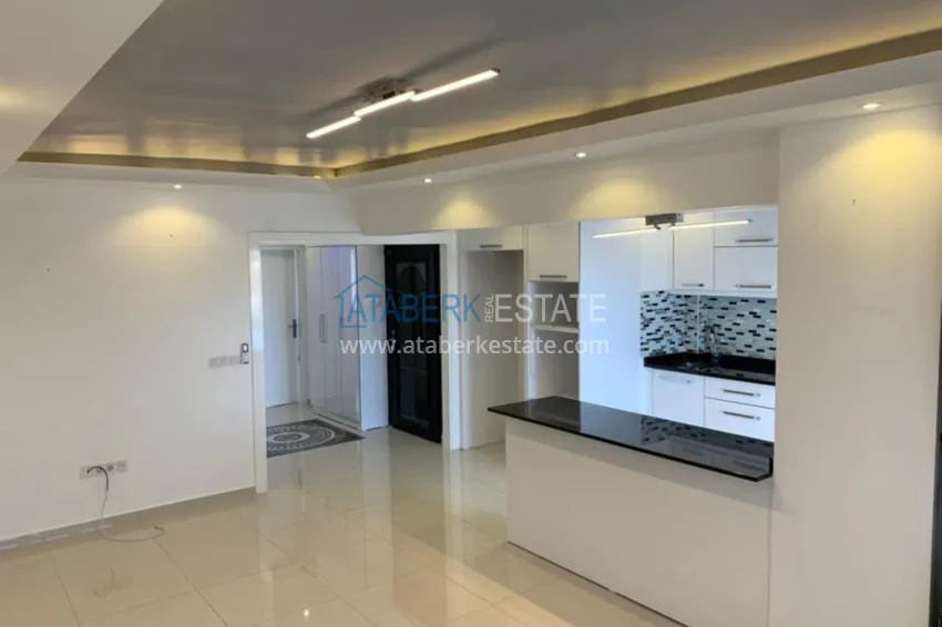 Apartment near the beach 3 