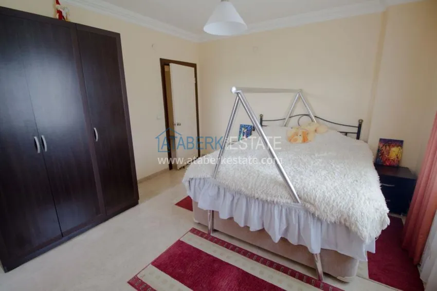 Purchase Spacious and comfortable apartment from the owner in a complex with a developed infrastructure 23
