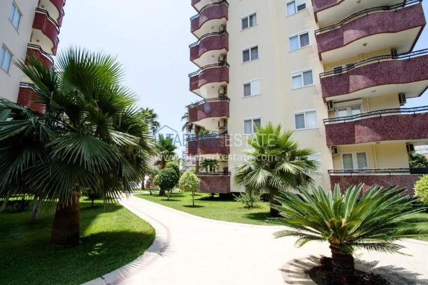 Spacious and comfortable apartment from the owner in a complex with a developed infrastructure 13