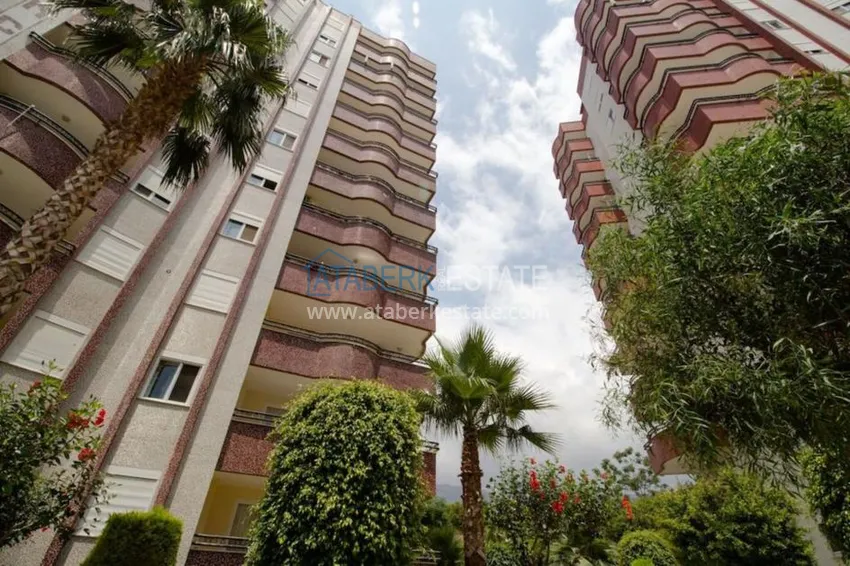Spacious and comfortable apartment from the owner in a complex with a developed infrastructure 6