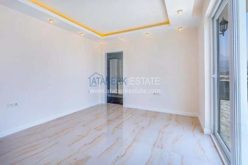 Purchase Красивая двухуровневая квартира с собственной сауной и завораживающим видом на море 5 