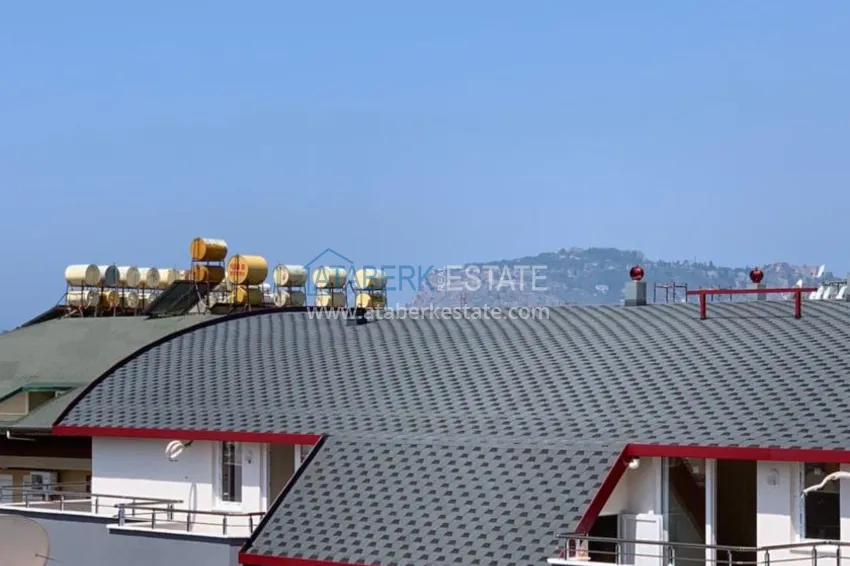 Apartment near the beach 5 