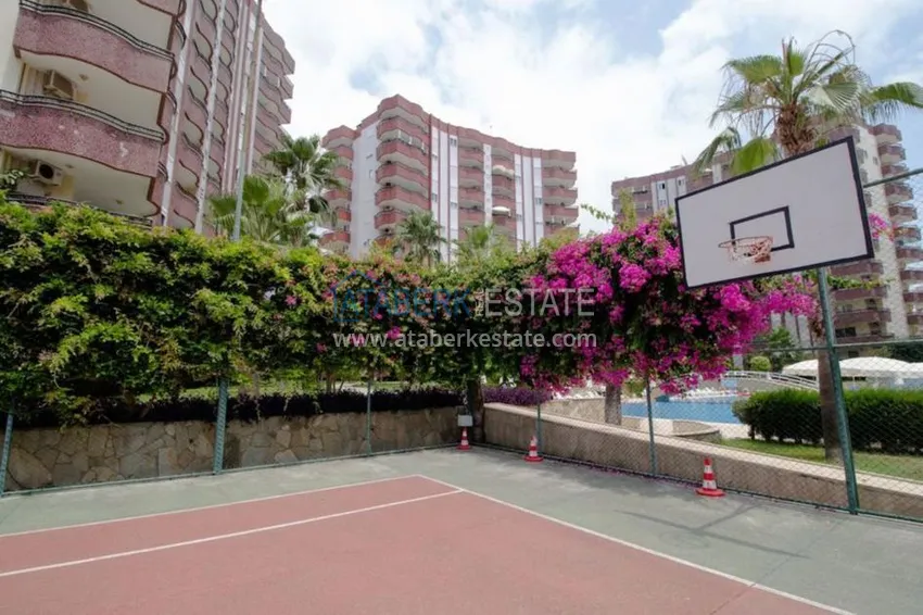 Spacious and comfortable apartment from the owner in a complex with a developed infrastructure 7