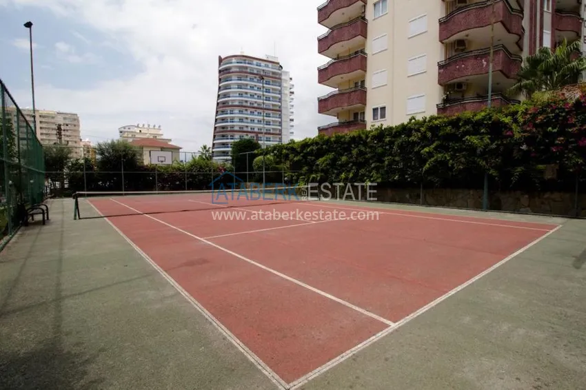 Spacious and comfortable apartment from the owner in a complex with a developed infrastructure 8