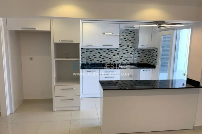 Apartment near the beach 4 