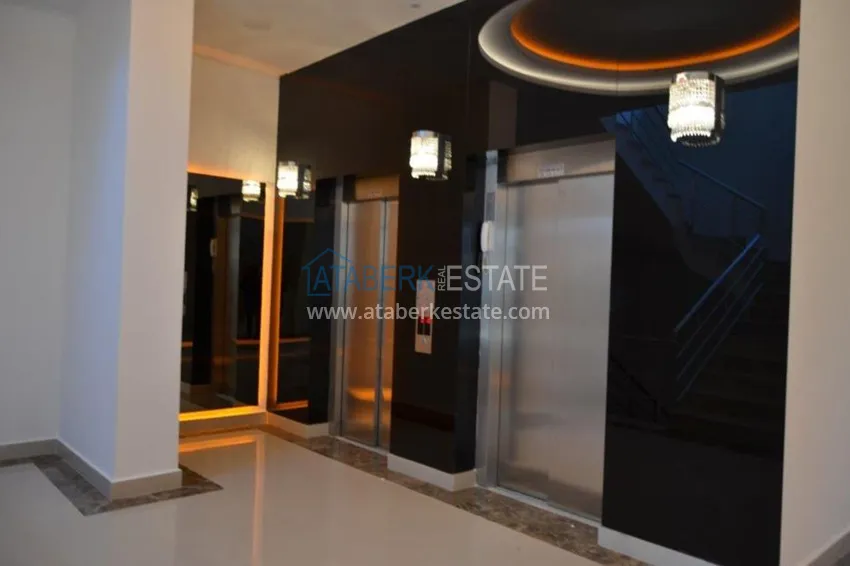 Квартира с отдельной кухней в новом доме. 2 