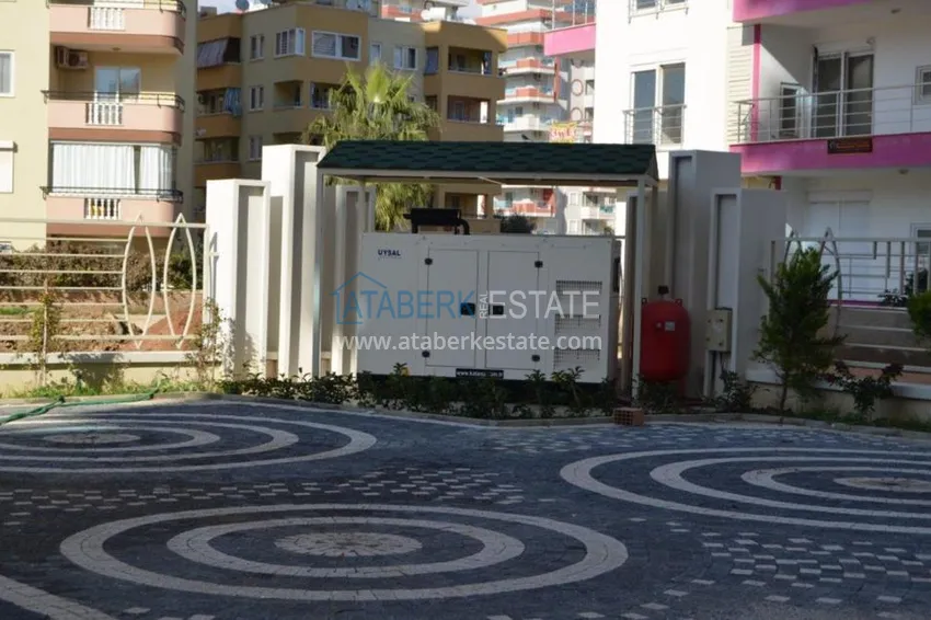 Квартира с отдельной кухней в новом доме. 5 