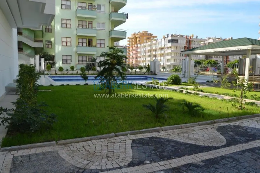 Квартира с отдельной кухней в новом доме. 6 