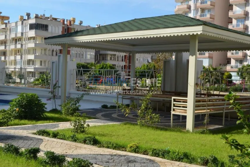 Квартира с отдельной кухней в новом доме. 7 