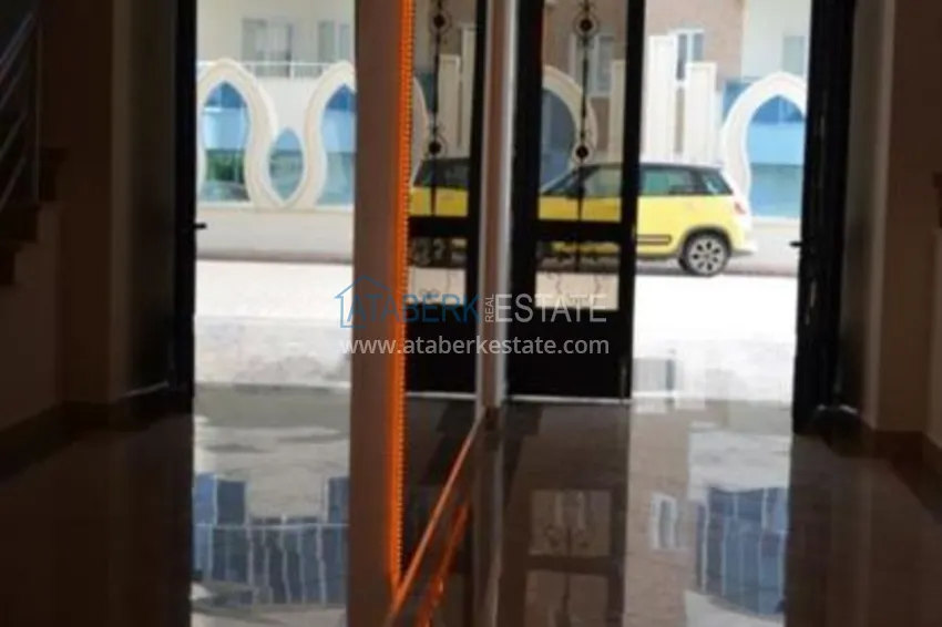 Квартира с отдельной кухней в новом доме. 8 