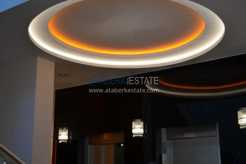 Квартира с отдельной кухней в новом доме. 9 