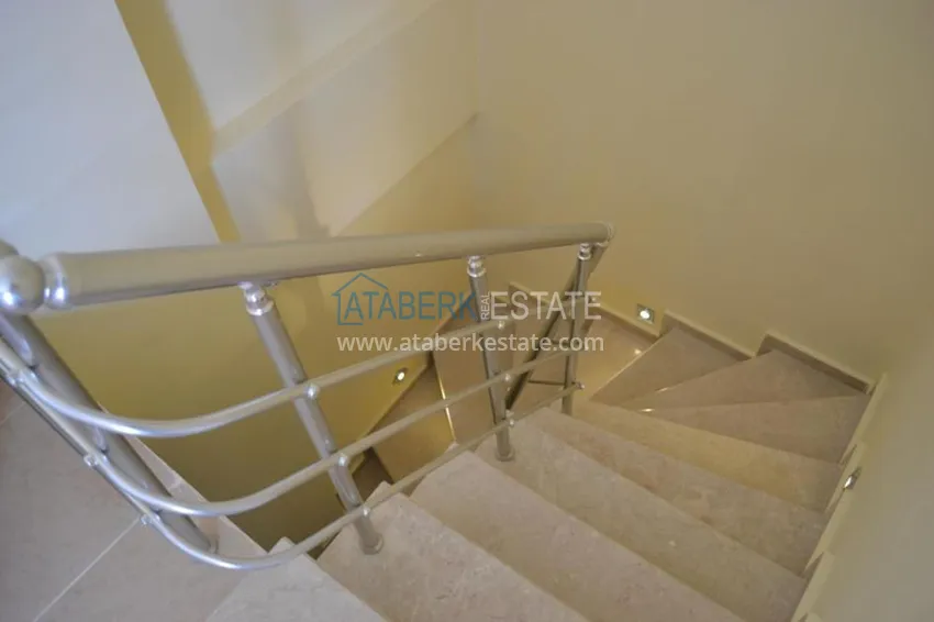 Квартира с двумя спальнями в Белеке 5