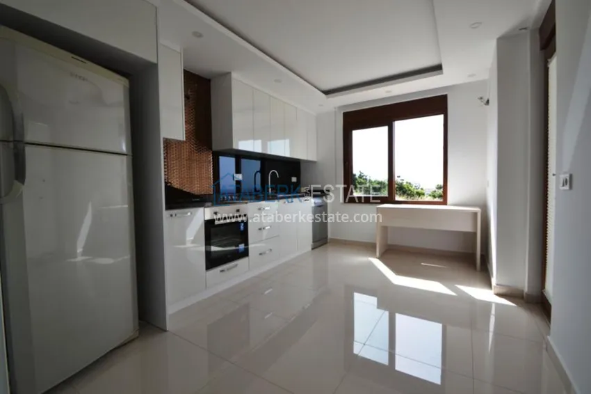 Purchase Квартира с двумя спальнями в Белеке 1