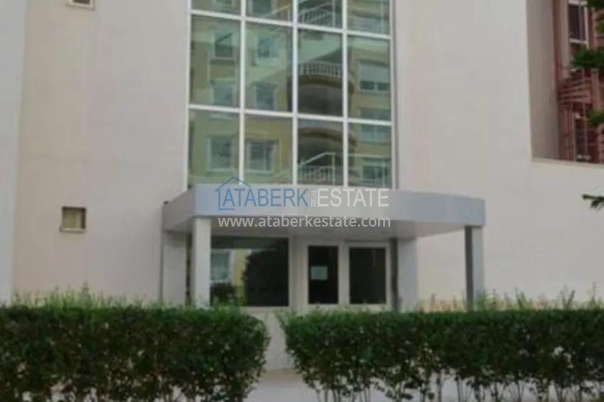 Квартира с двумя спальнями в Белеке 2