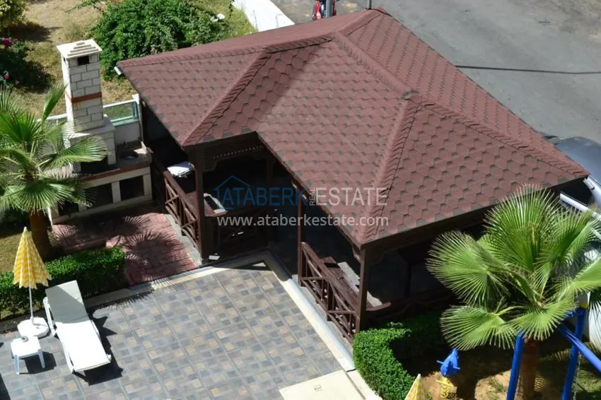 Квартира с двумя спальнями в Белеке 3